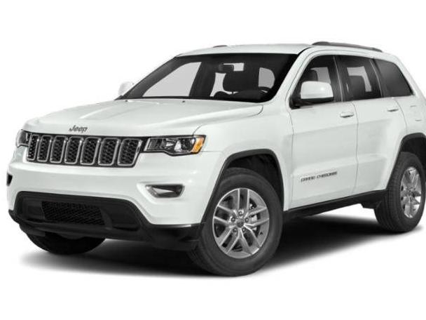 JEEP GRAND CHEROKEE 2019 1C4RJFAG5KC529884 image